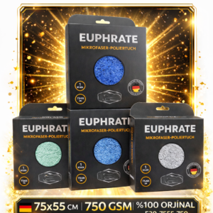 EUPHRATE TANK BEZİ 750 GSM 55X75 E30 7555 750