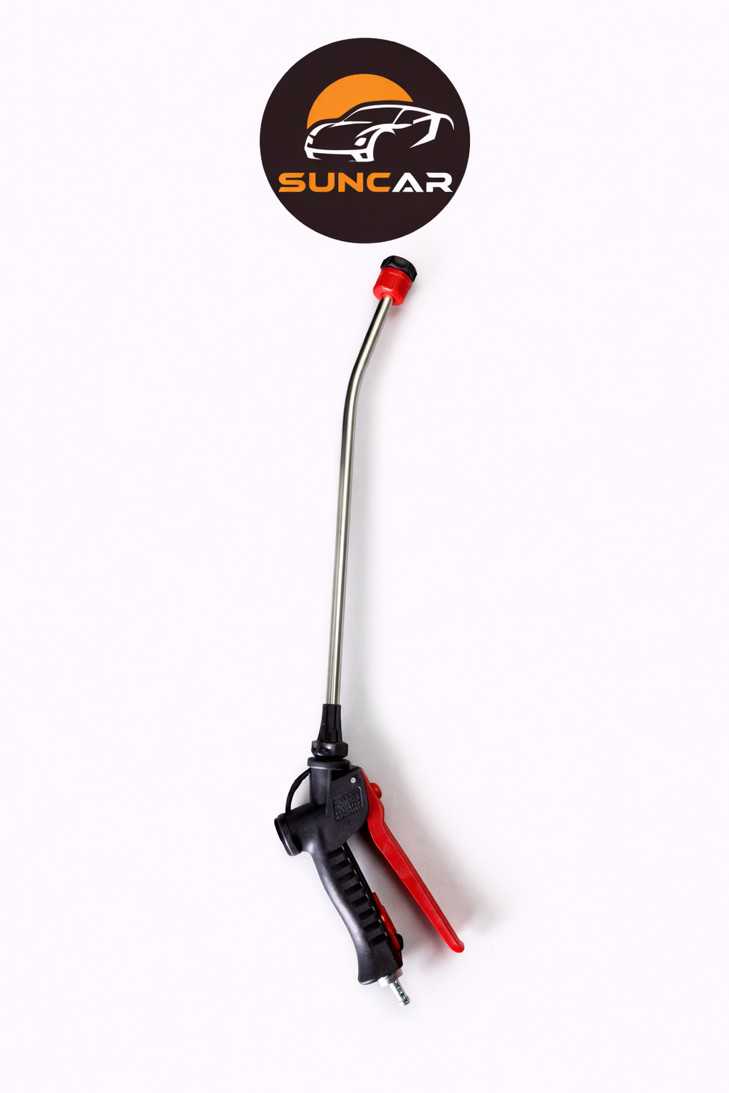 SUNCAR KÖPÜK ATMA TABANCASI