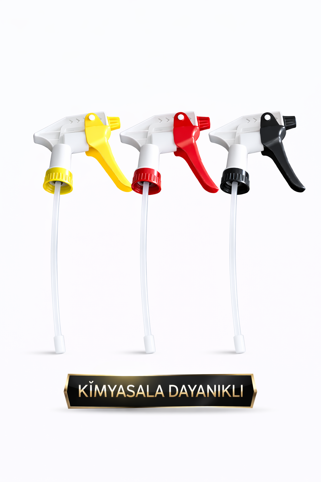 SUNCAR FISFIS BAŞLIĞI 3 ADET