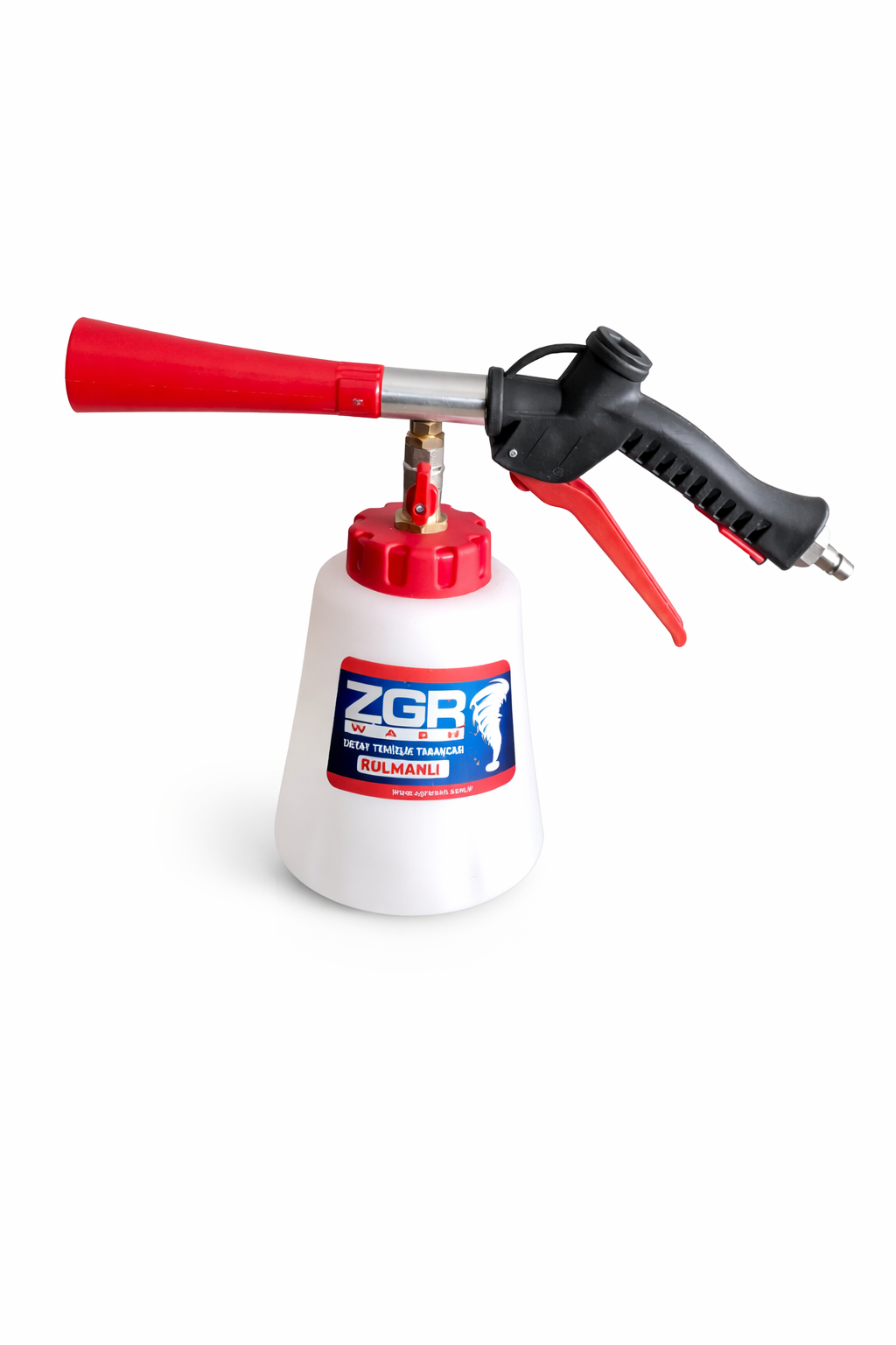 ZGR WASH SULU DETAY TEMİZLİK TABACASI
