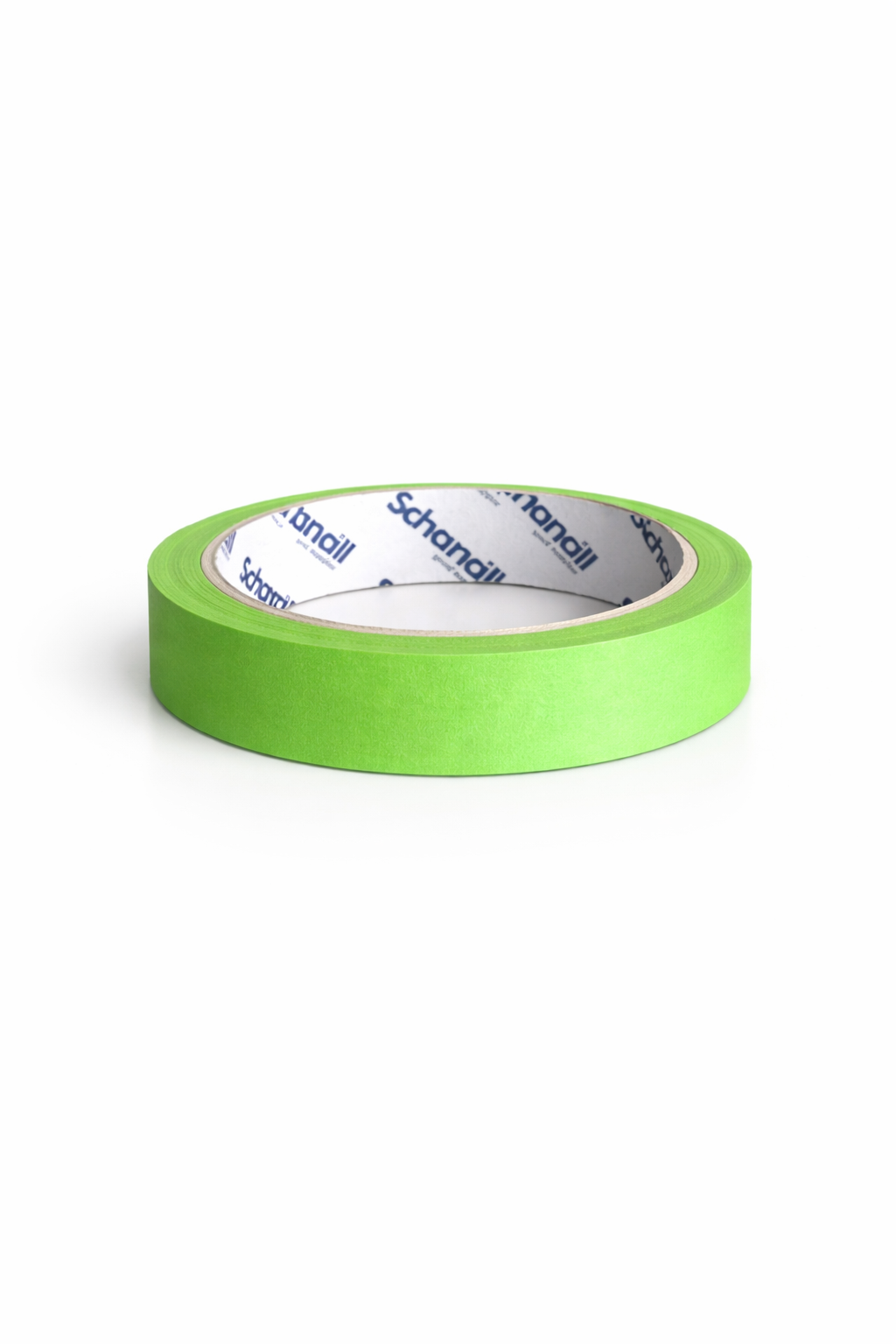 SCHANALL MARİN MASKELEME BANDI 25MM X 30MT 6 ADET YEŞİL