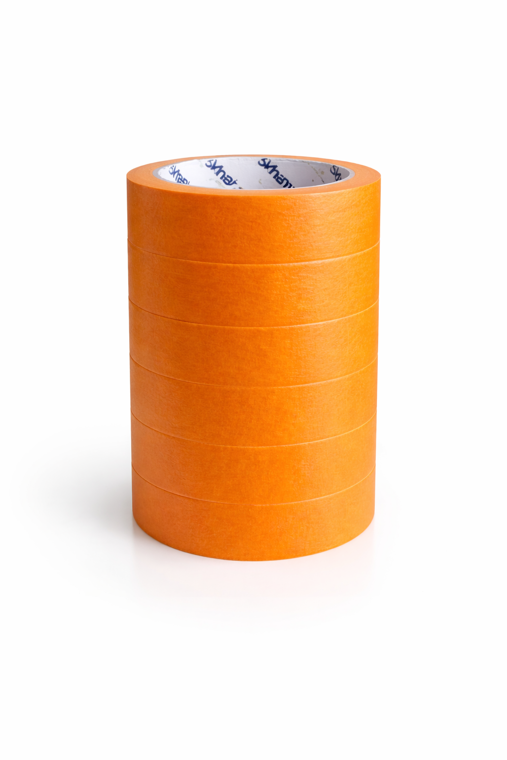 SCHANALL MARİN MASKELEME BANDI 25MM X 30MT 1 KOLİ (36 ADET) TURUNCU
