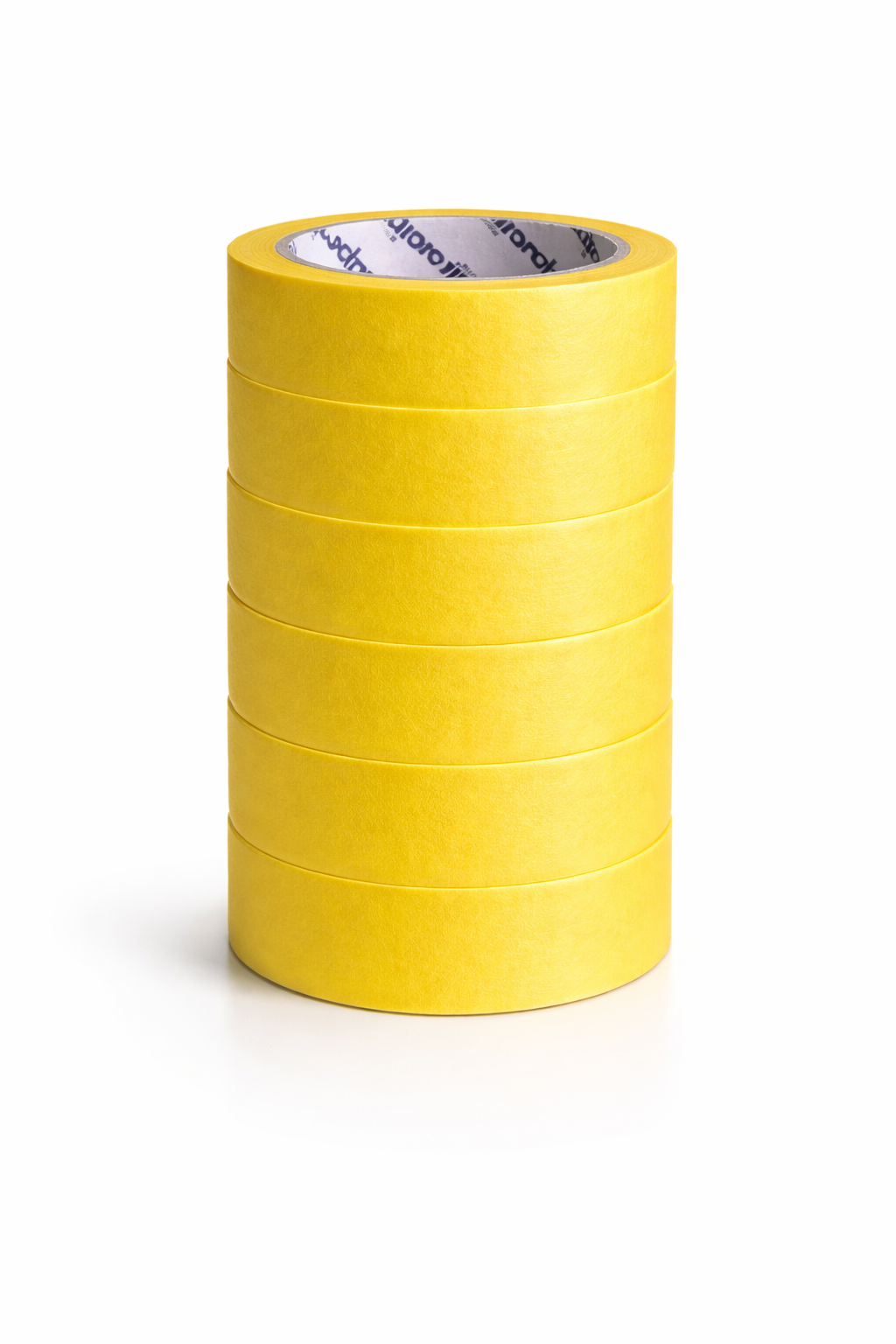 SCHANALL MARİN MASKELEME BANDI 25MM X 30MT 1 KOLİ (36 ADET) SARI